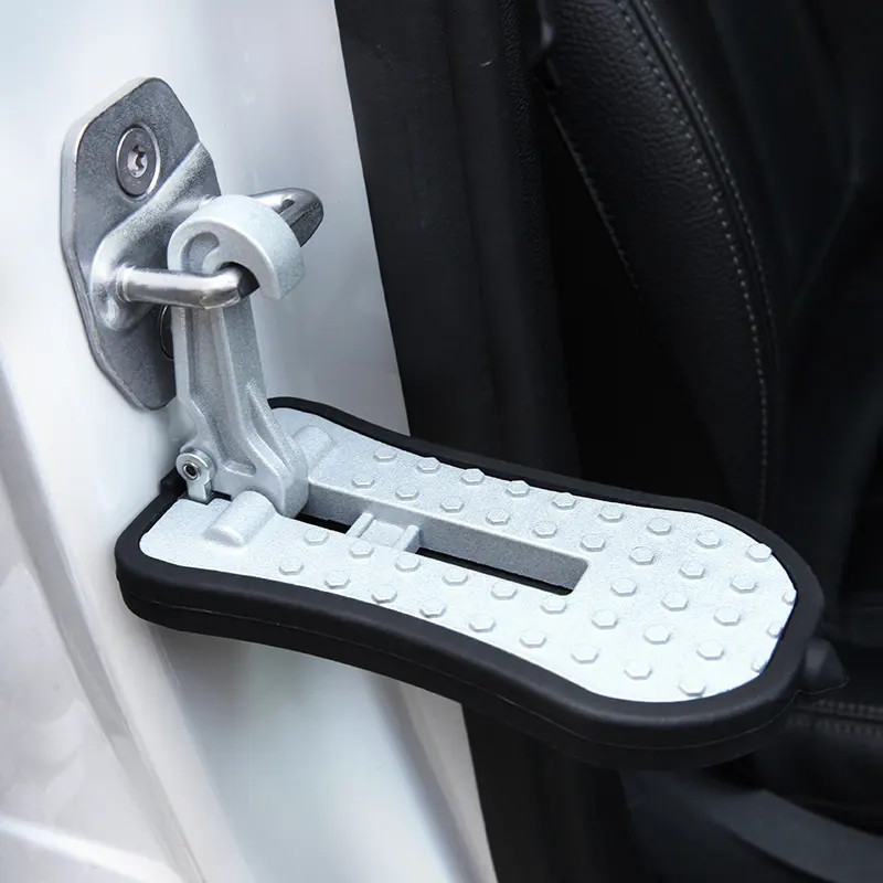 Car Foot Assist Pedal Car Modification Supplies Side