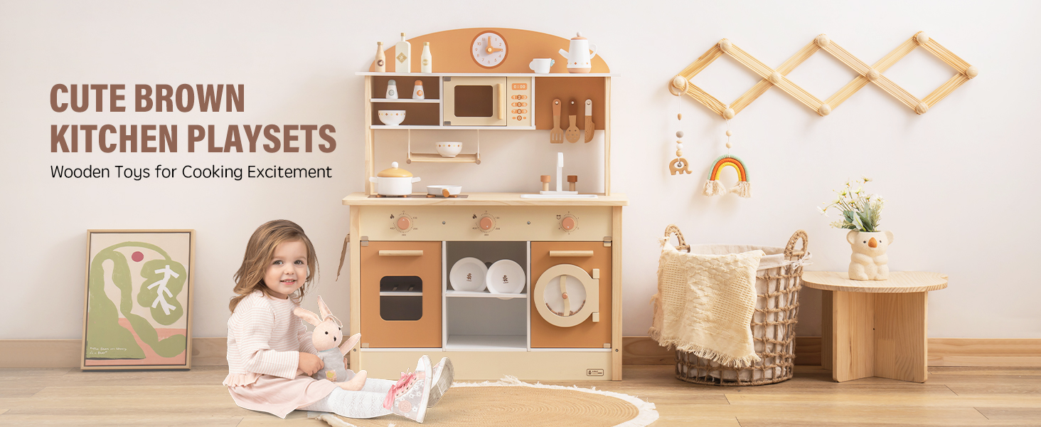 play kitchen