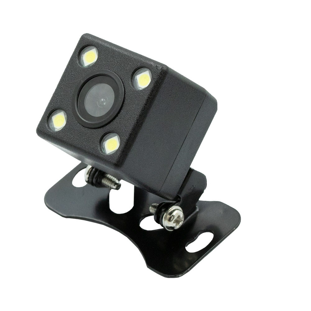 4LED camera