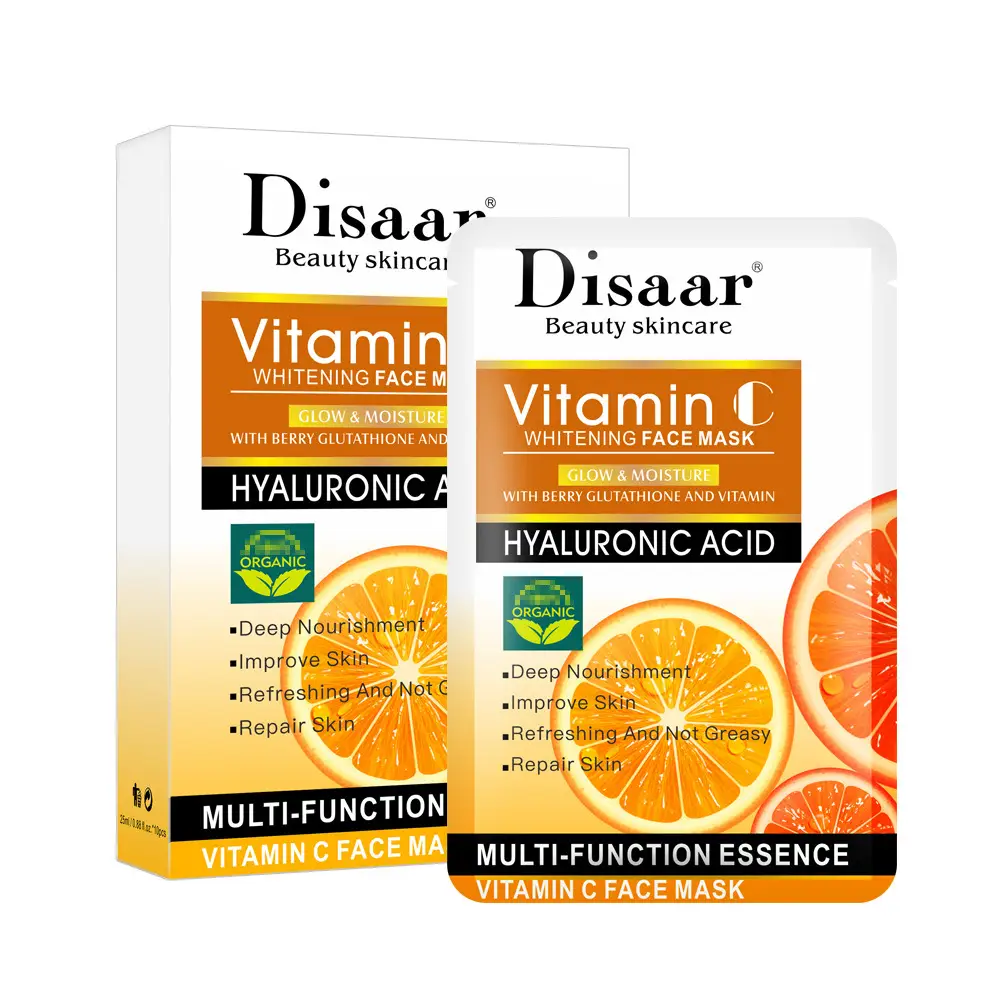 Cross-border DisaarVC Original Liquid Mask Moisturizes And Moisturizes Skin