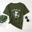 Army Green