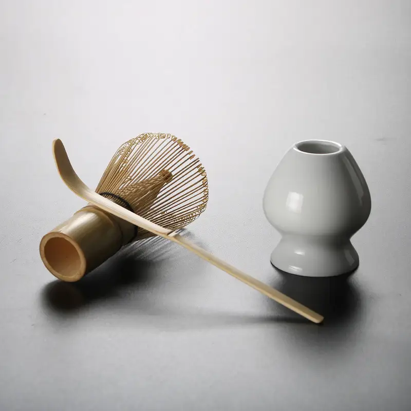 5-piece Matcha Set Whisky Brewing Tool