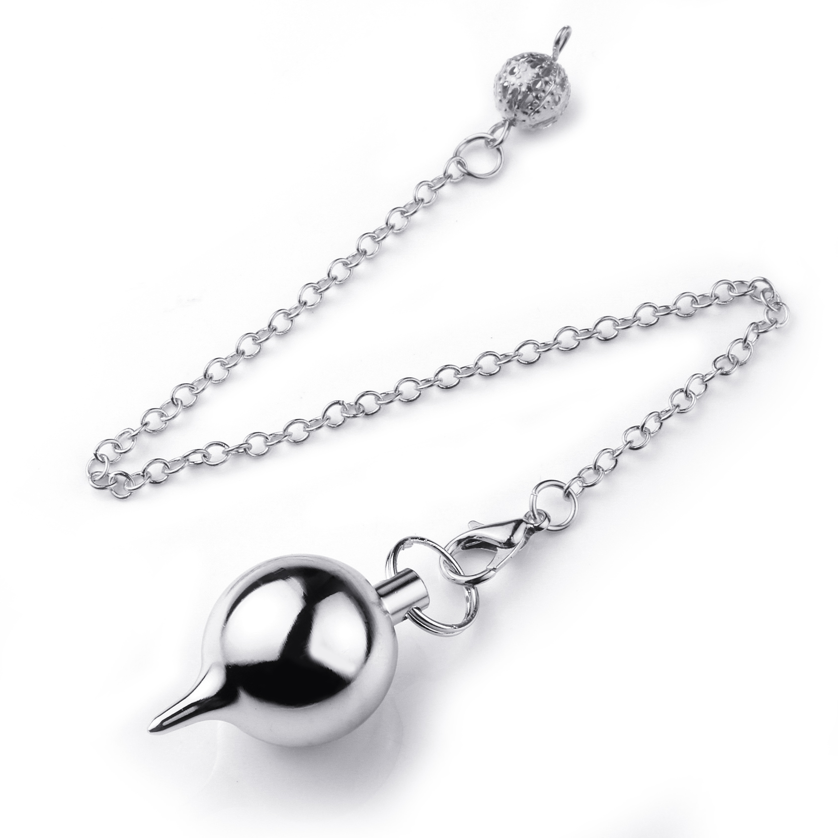 Silver