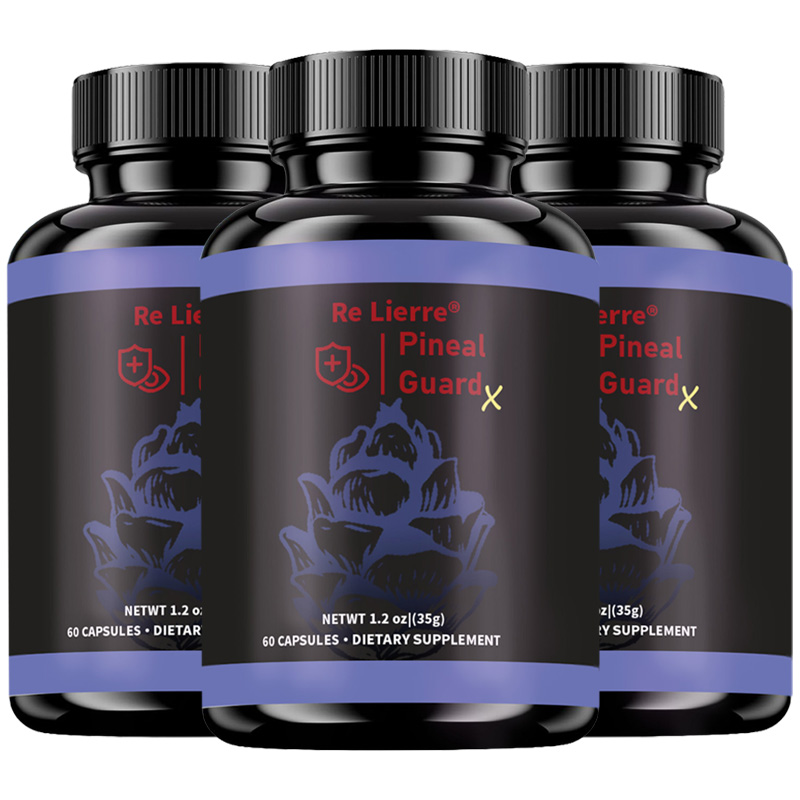 Pineal Guard Supplement