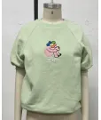 Children Clothes Green - Shop at LoveMi