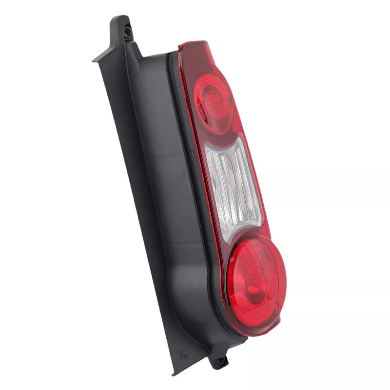 Peugeot Partner Mk2 Van - 2 Door Rear Light Lamp Drivers Side Right Hand — image 5