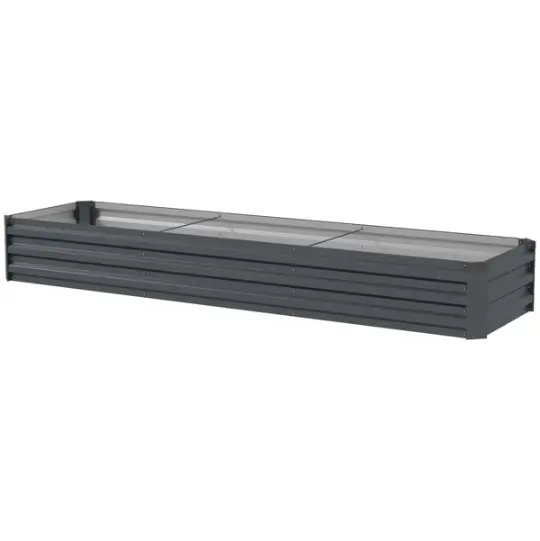 Garden Bed