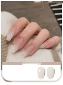 Egg And Milk White