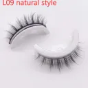 L09 Natural Style