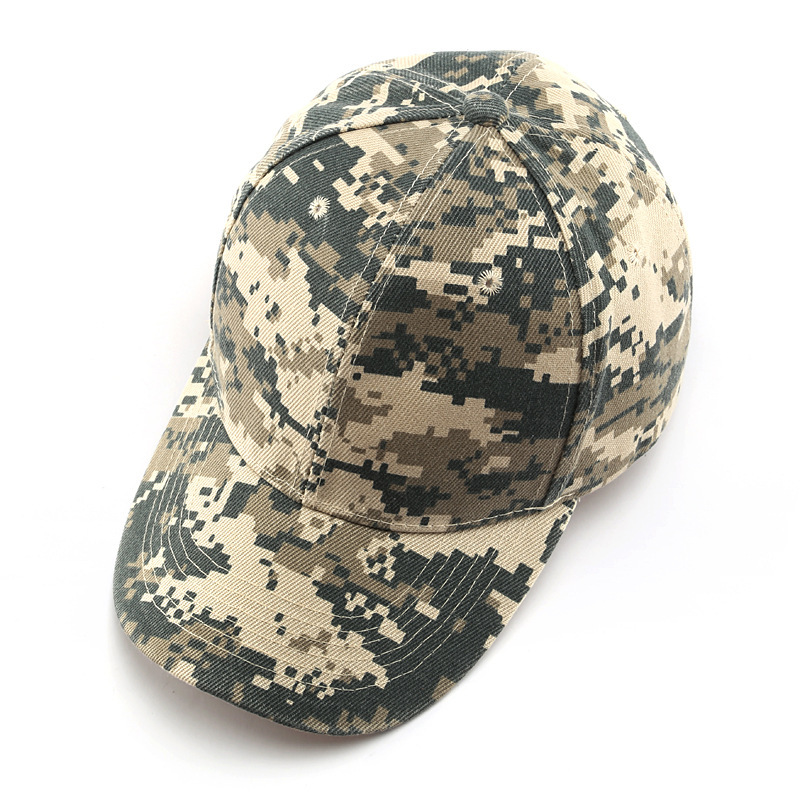 Men's Fashion Personality Outdoor Sports Sunshade Hat
