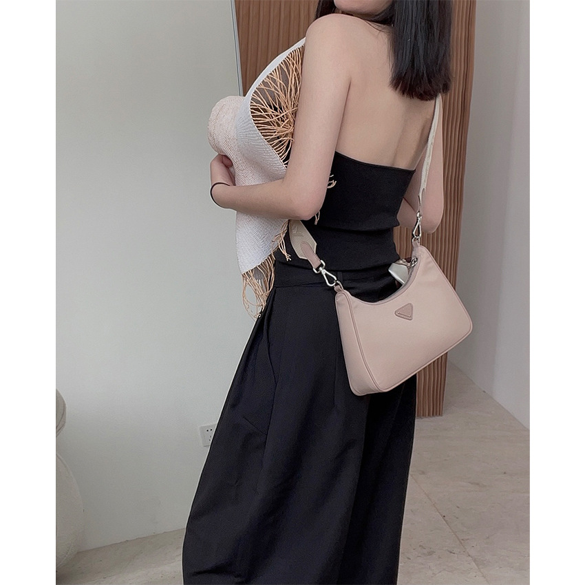 Title 4, Ice Silk Basic Tube Top Bottoming Knitted Elast...