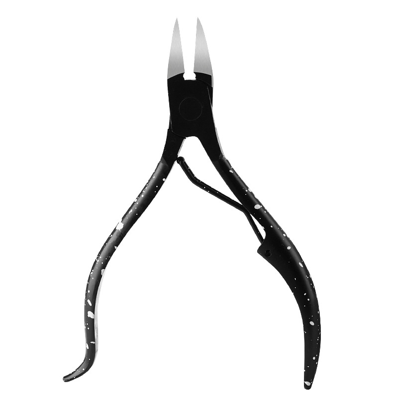 Single Bent Nose Plier