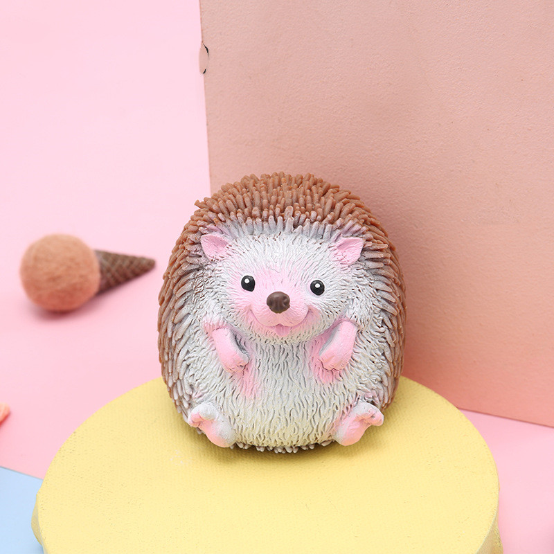 Hedgehog