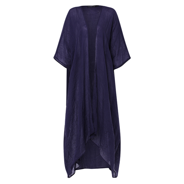 Shirt Thin Jacket Plus Size