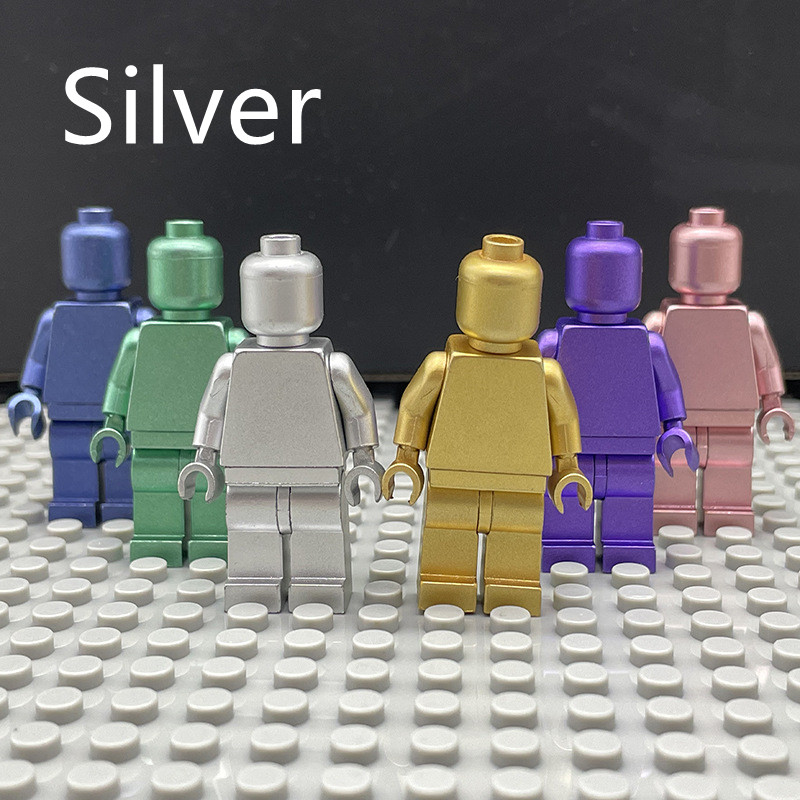 Silver