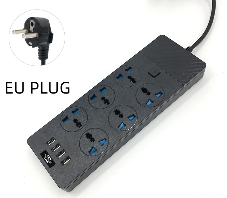 EU PLUG