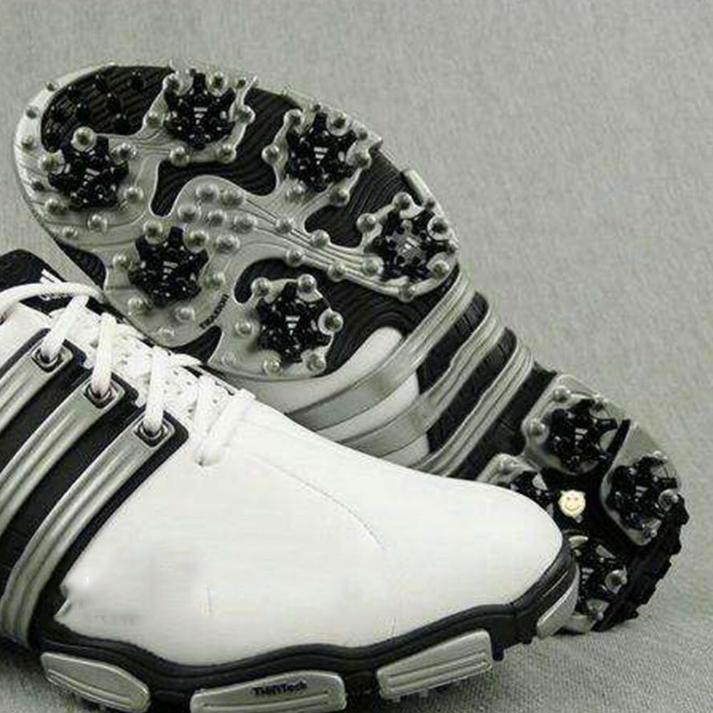 14PCS Sports For Footjoy Replacement Golf Shoes Spikes Pin Soft Fast Twist Studs