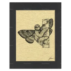 Art Pavilion Living Room Decorative Painting Canvas - 7 Style - View 1