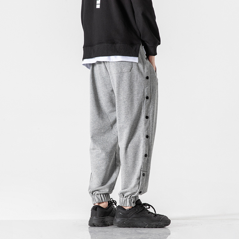 Title 5, Streetwear overall casual broek, comfortabel en...