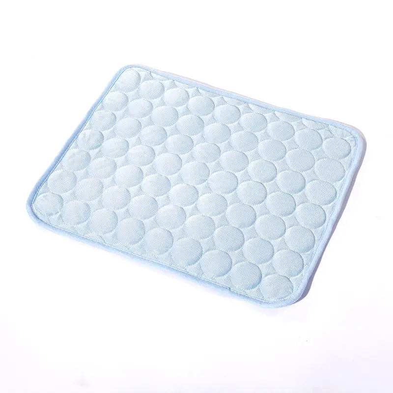 Pet Ice Mat Summer Dog Cat Cooling
