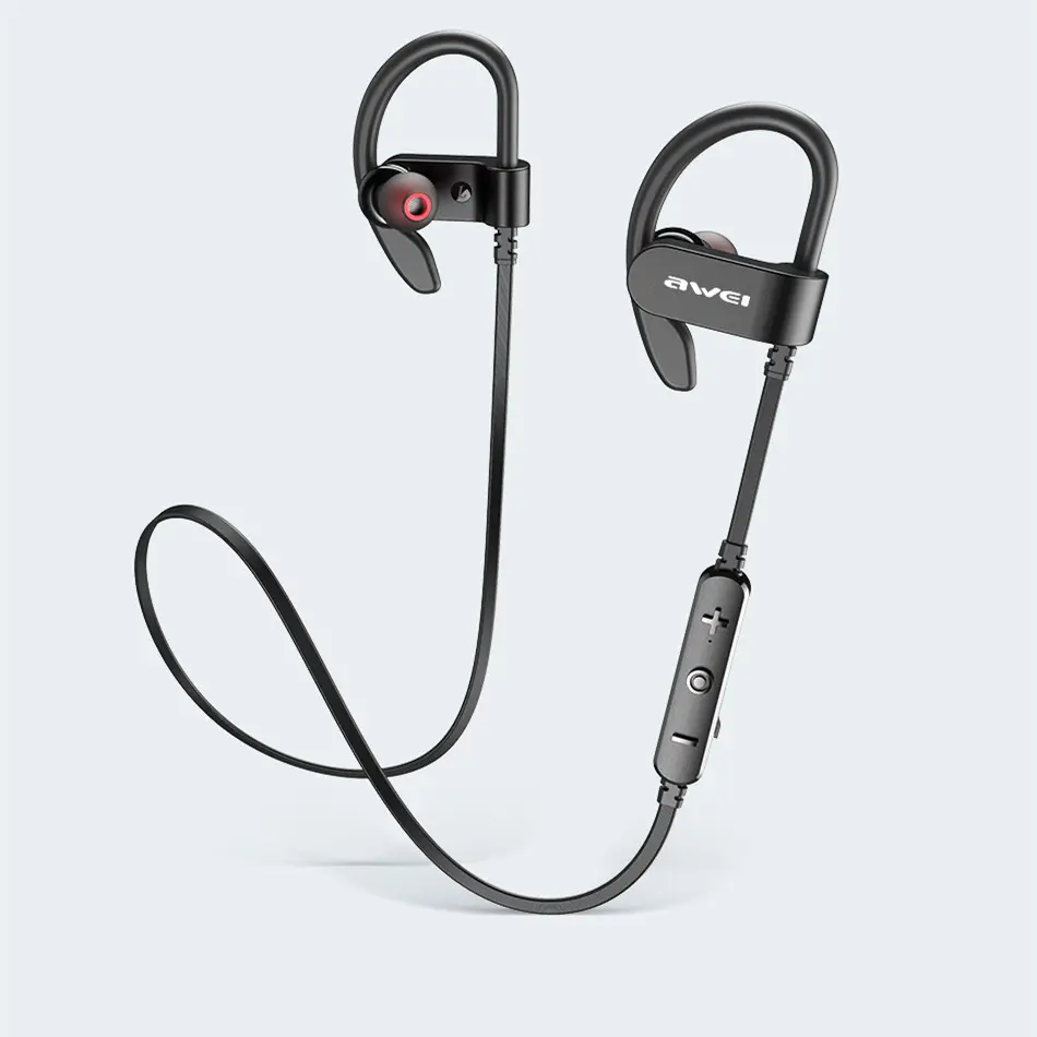 New WT50 Ear-mounted Sports Bluetooth Headset Wireless