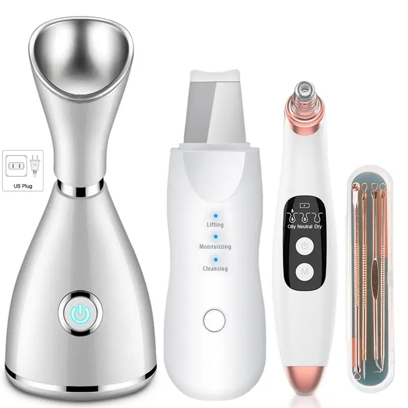 Household Steam Facial Humidification Sprayer Cleanser