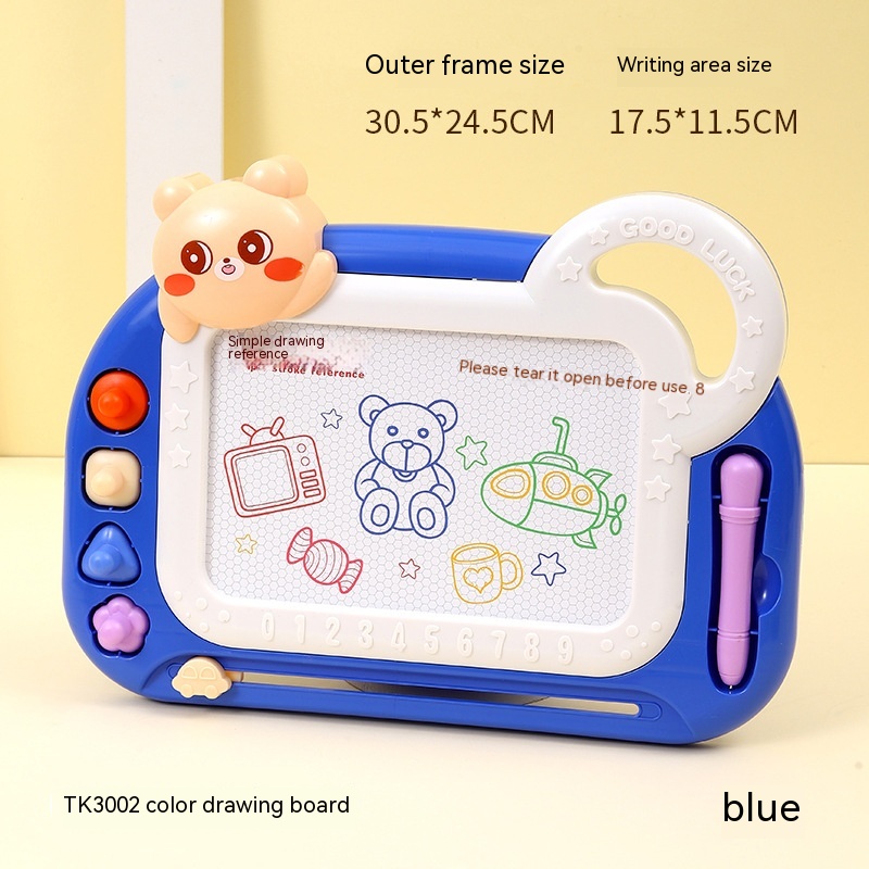 TK3002 Blue