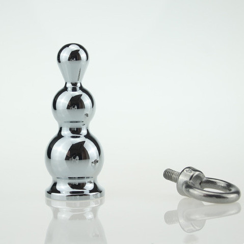 Metal Pull Ring Plug Sling