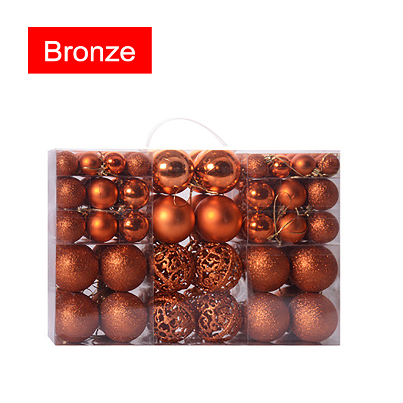 Bronze