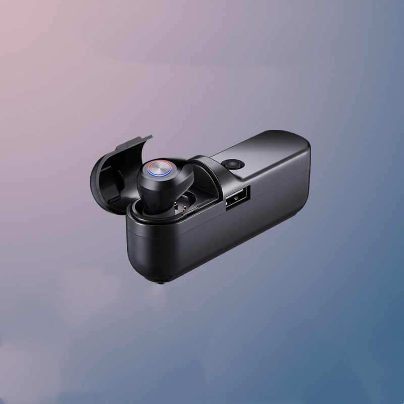 Bluetooth Headset 5.0 In-ear Mini Wireless Headset - Image 4