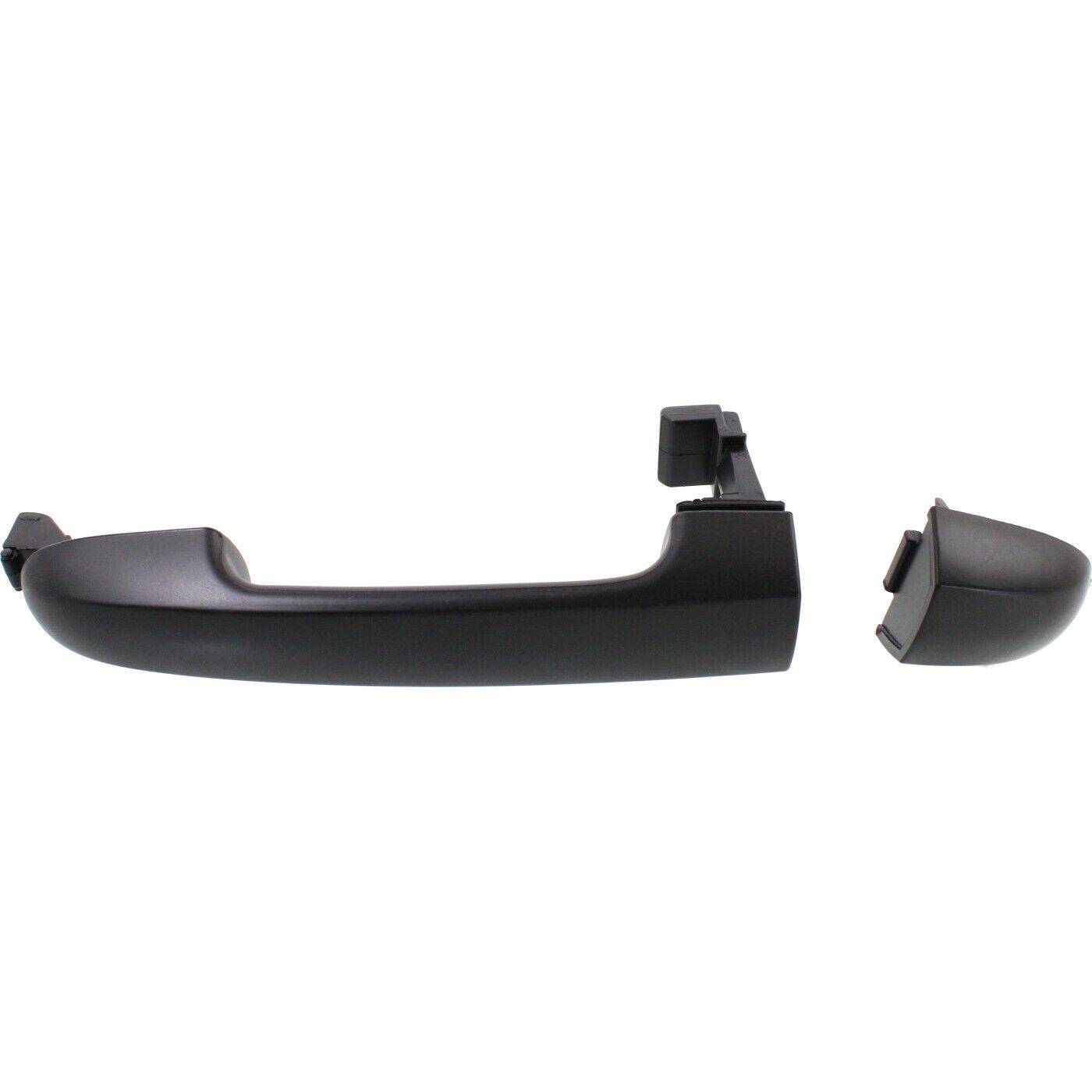 Exterior Door Handle For 2006-2012 Hyundai Elantra Front Right Or Rear FDH010225