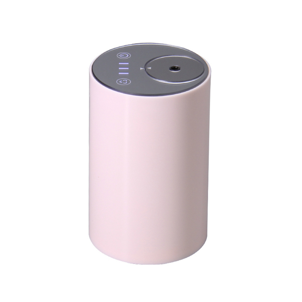Diffuseur d'arômes USB rechargeable — Mini diffuseur de voyage 8