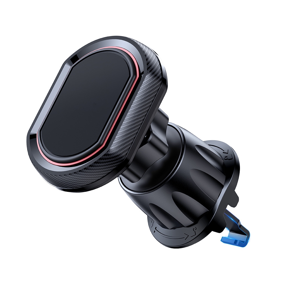 Magnetic Car Suction Bracket Air Outlet Multifunctional For Navigator Universal Mobile Phone Holder - Image 2