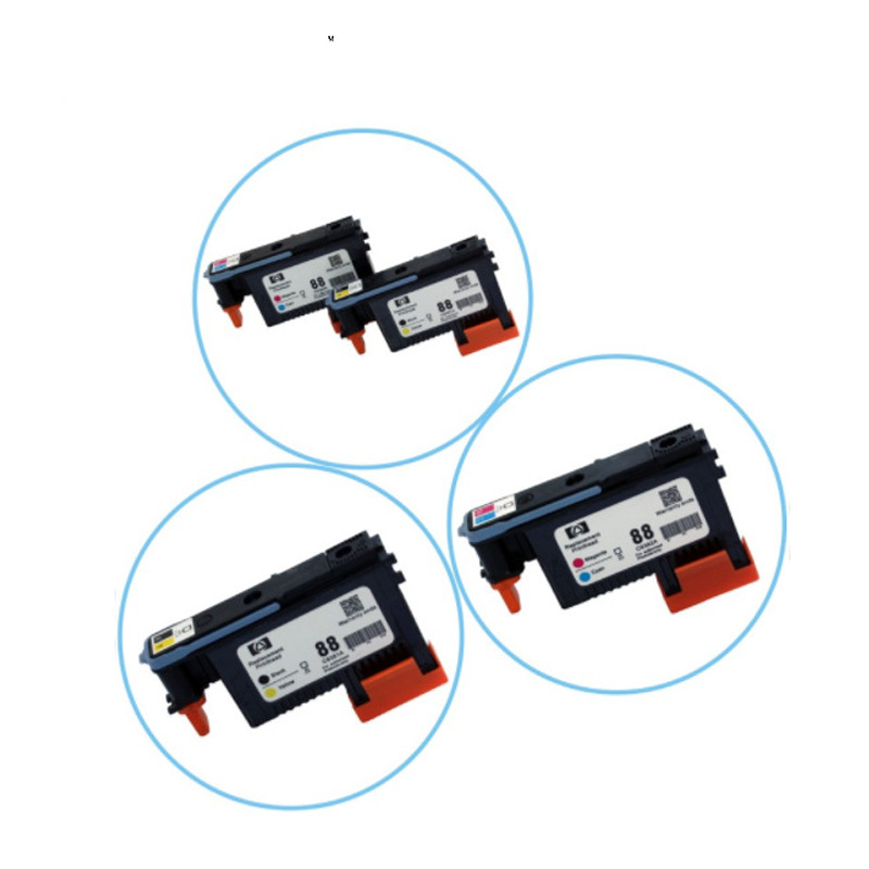 Simple Household Suitable Print Head - 12