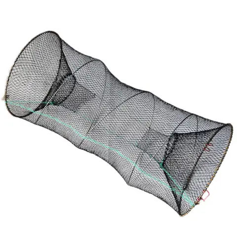 Fish Cage Turtle Catch Tool