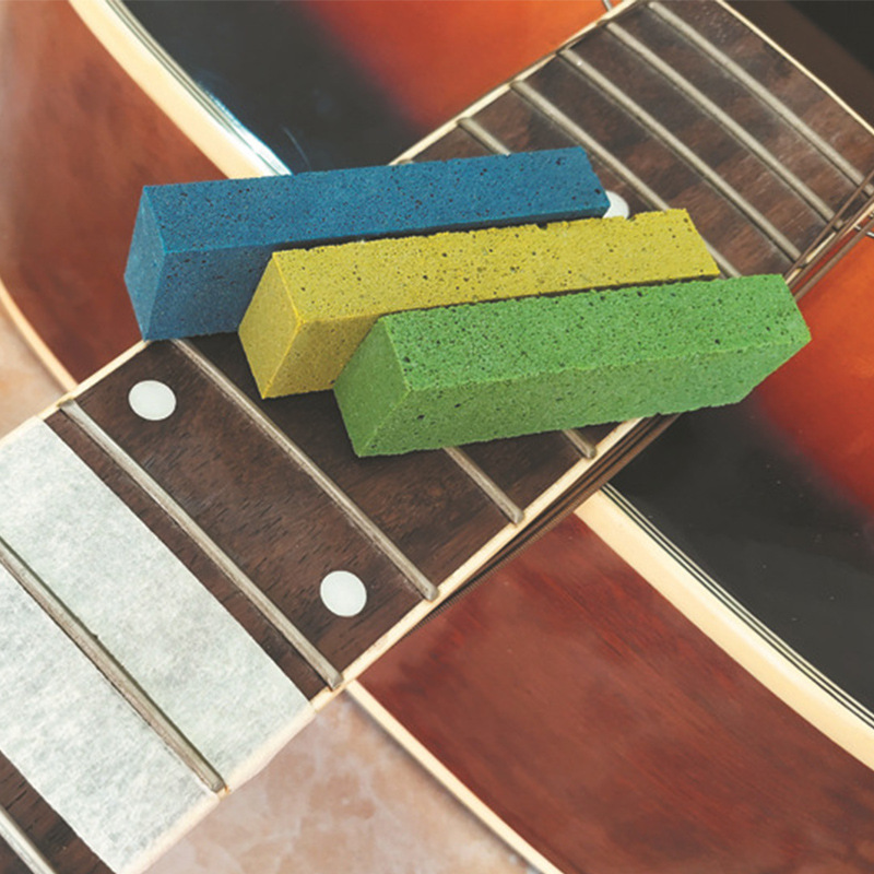 Metal Corner Polishing And Polishing Eraser