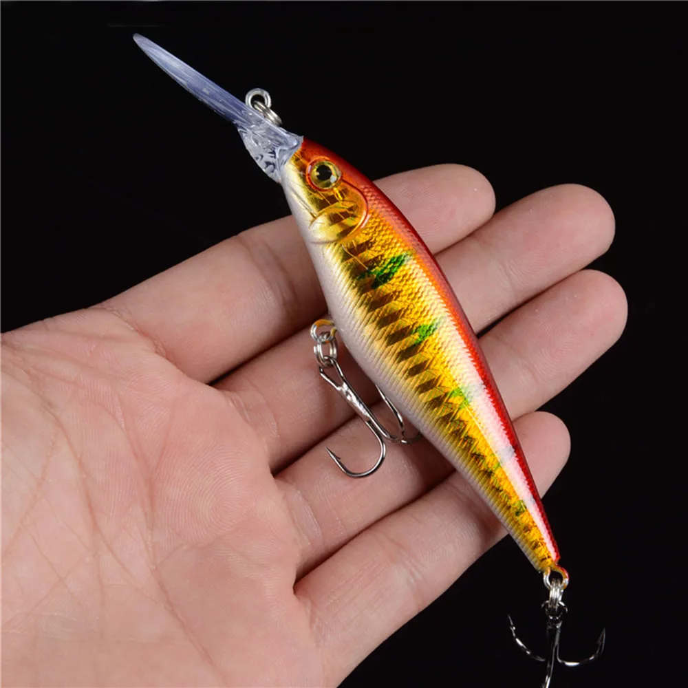 Bionic Bait Lure Special Fishing Gear Supplies
