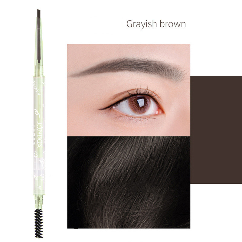 4Grey Brown