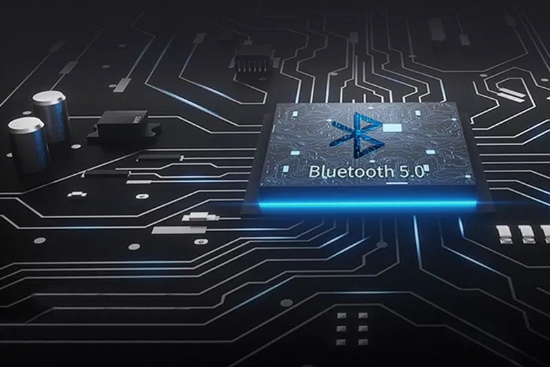 Wireless Sports Bluetooth Headset Private Model - Image 2