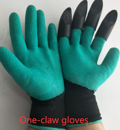 Oneclaw gloves