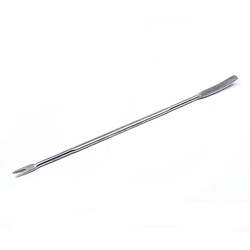 Title 4, Pick Walnut Kernel Needle Stainless Steel Multi...