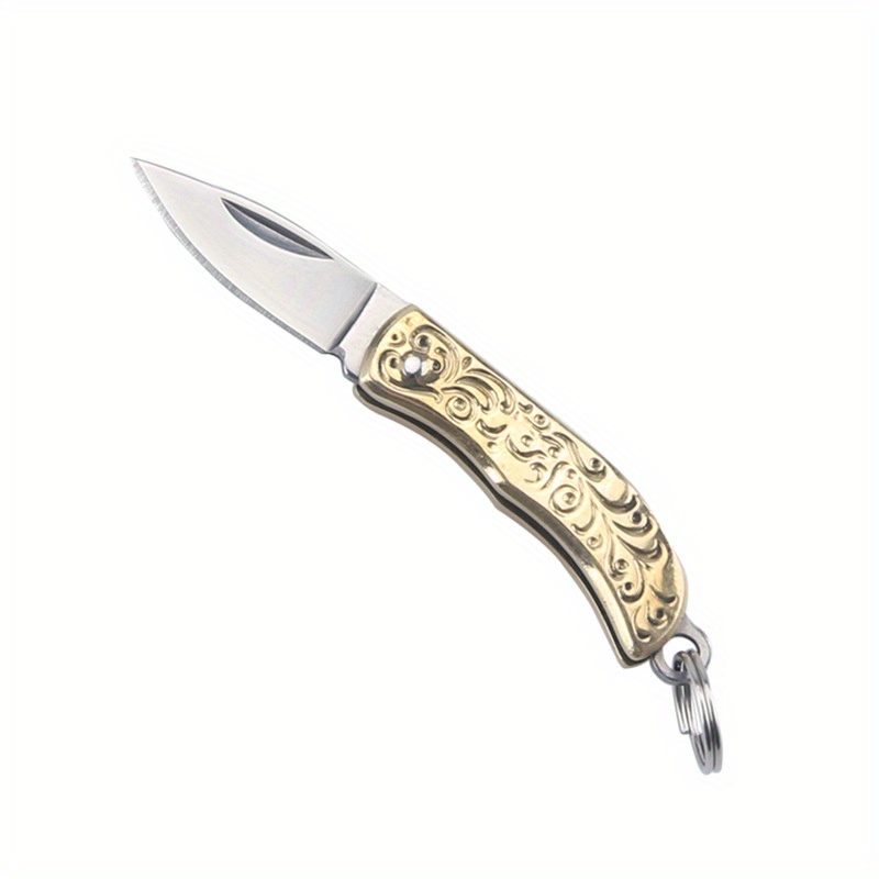 Pocket Keychain Knife — foto 2