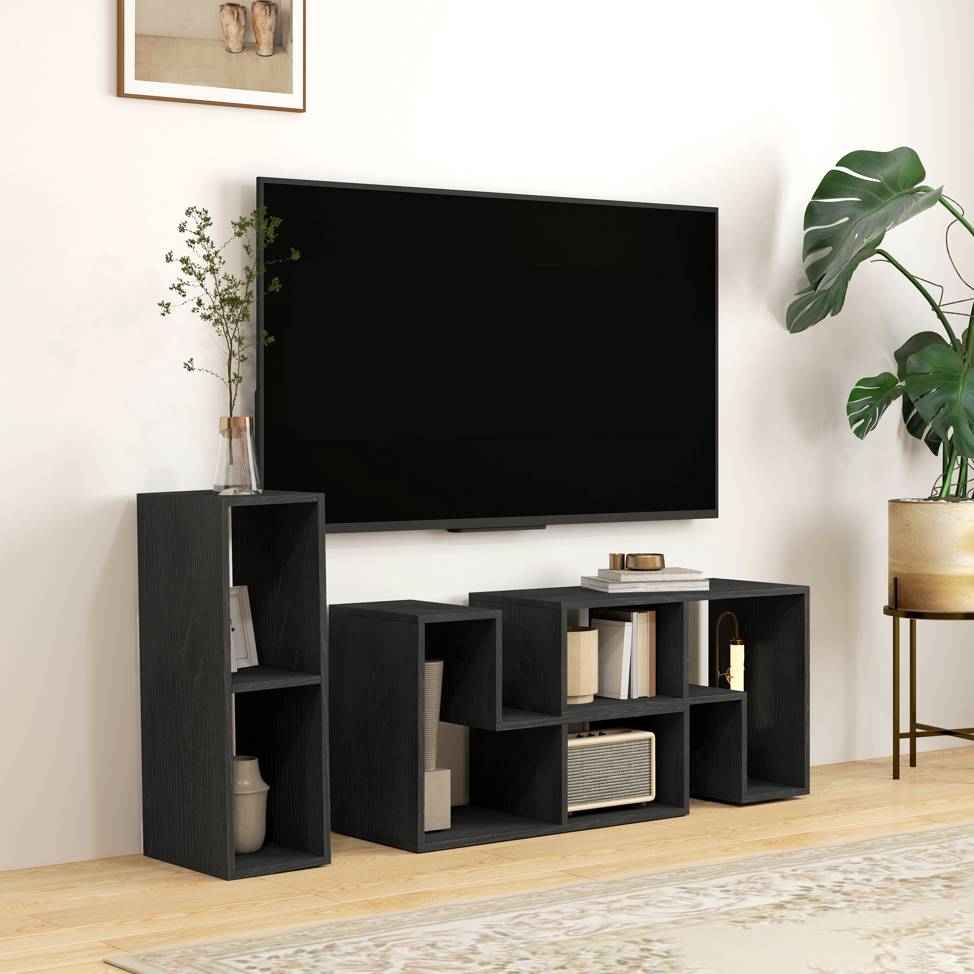 Three Modular TV Cabinets — image 3