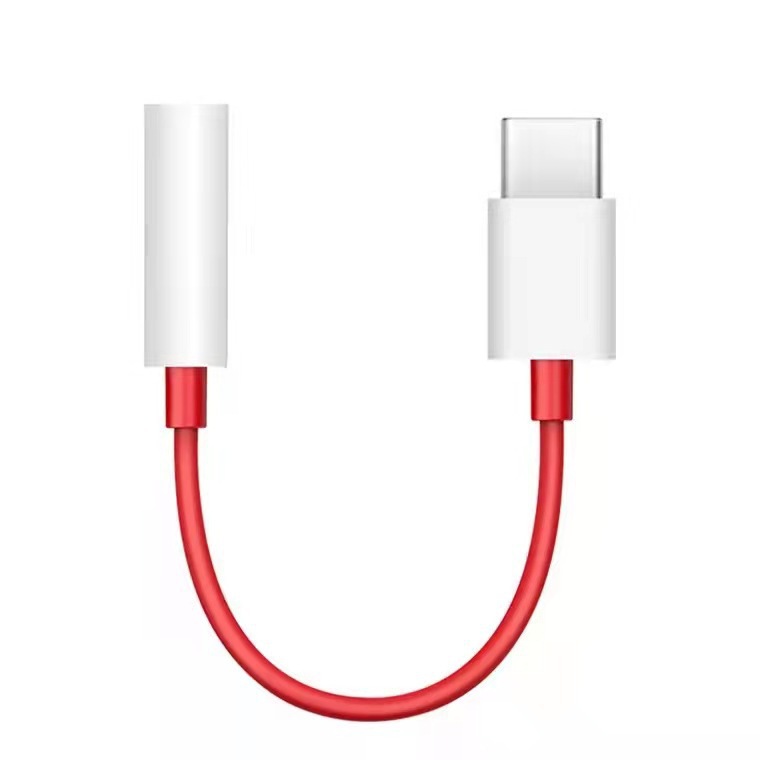 Audio adapter cable