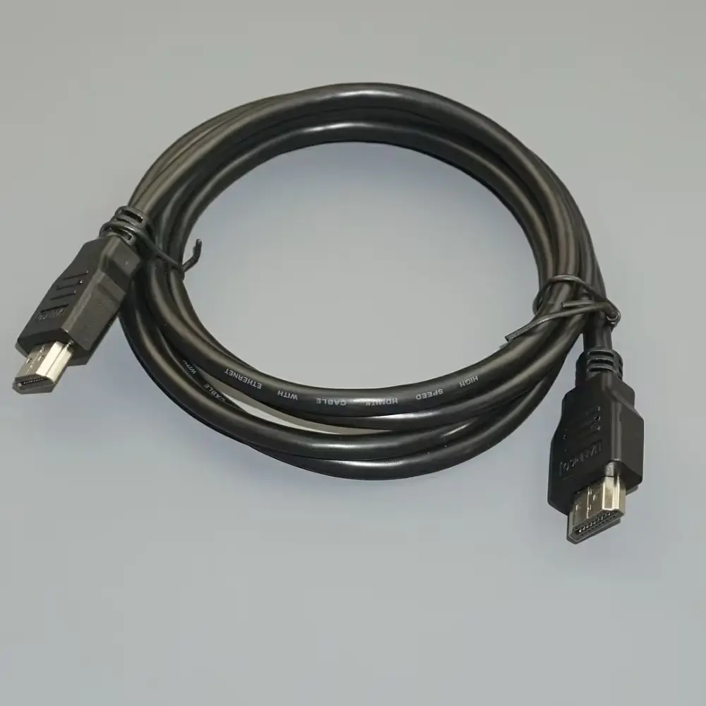 High-speed 4K HDMI Cable