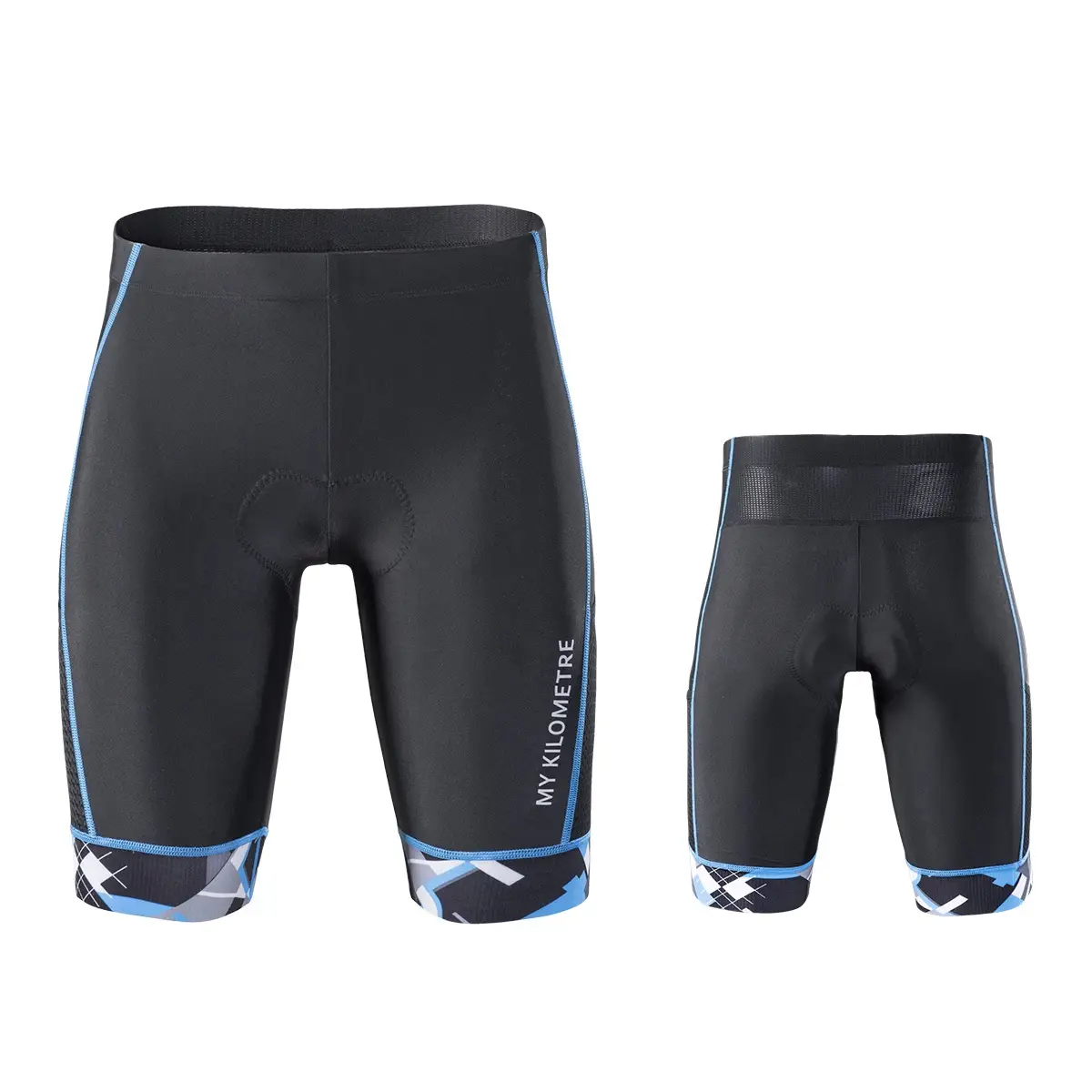 Triathlon Cycling Running Swimming Triathlon Men's Shorts