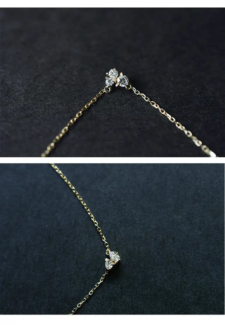 Women's Fashion Personality High Sense Necklace