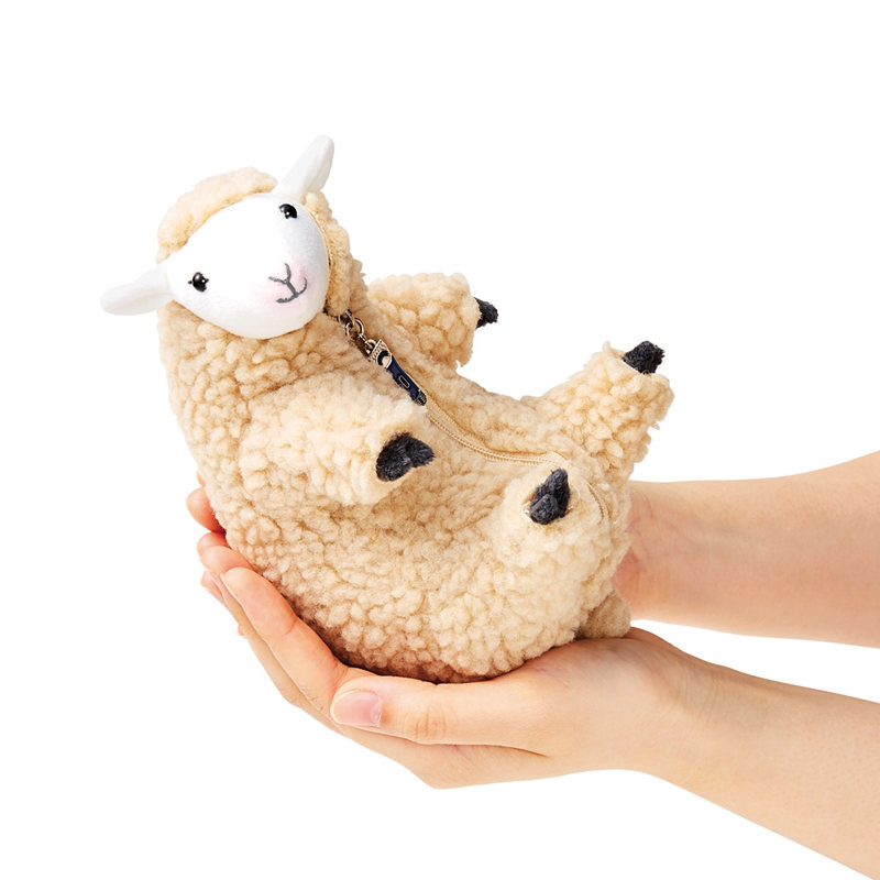 Appease Doll Sheep Plush Fabric Toys