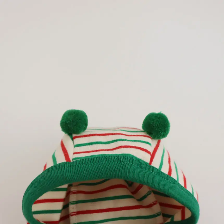 Christmas One-piece Suit For Infants And Toddlers