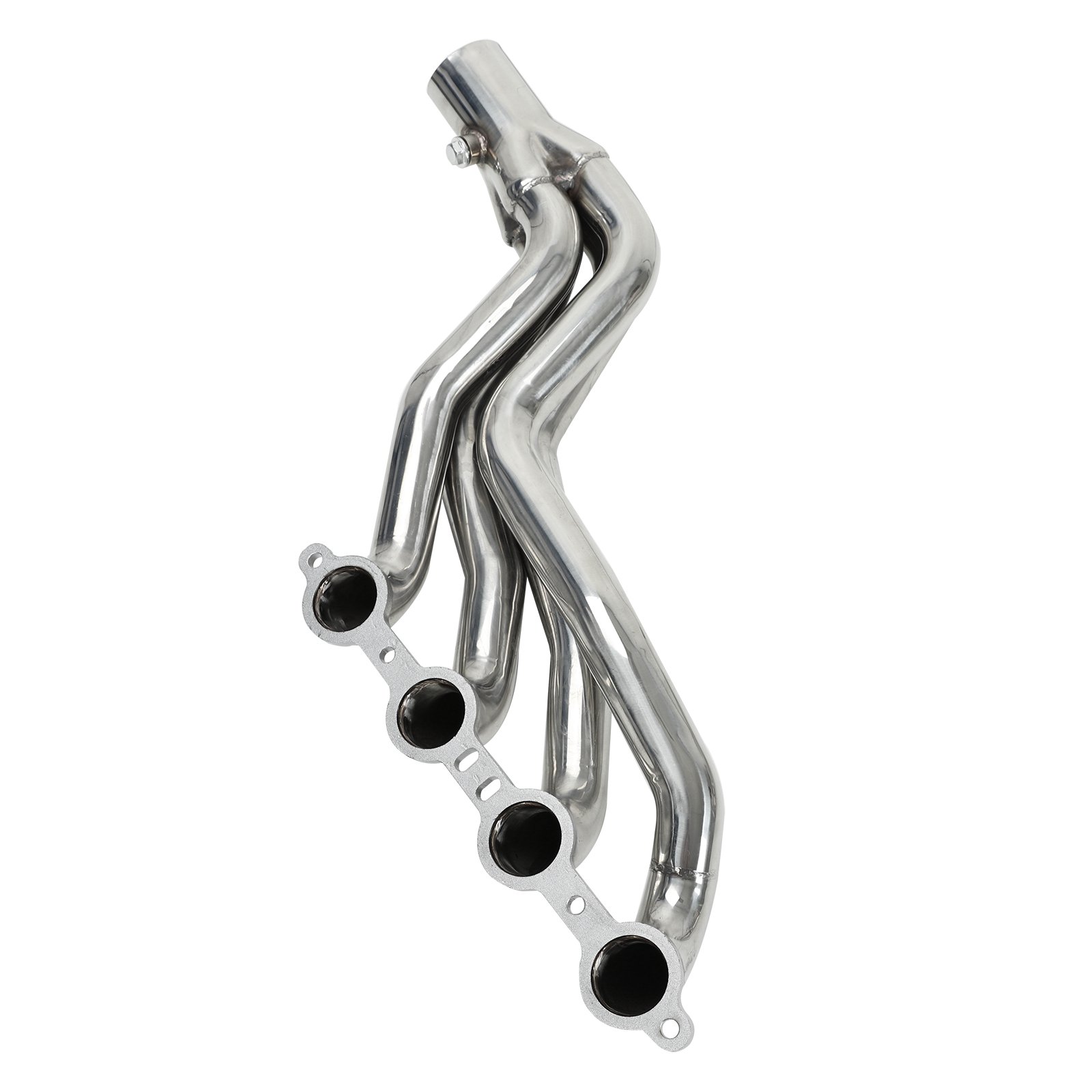 Exhaust Manifold Header For Chevy Camaro Firebird 82-92 Third Gen F-Body   Ban The Sale Of Amazon&Temu